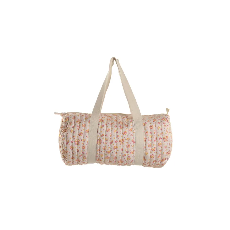 Сумка женская Home ESPRIT Синий Разноцветный 50 x 26 x 26 cm (3 штук)